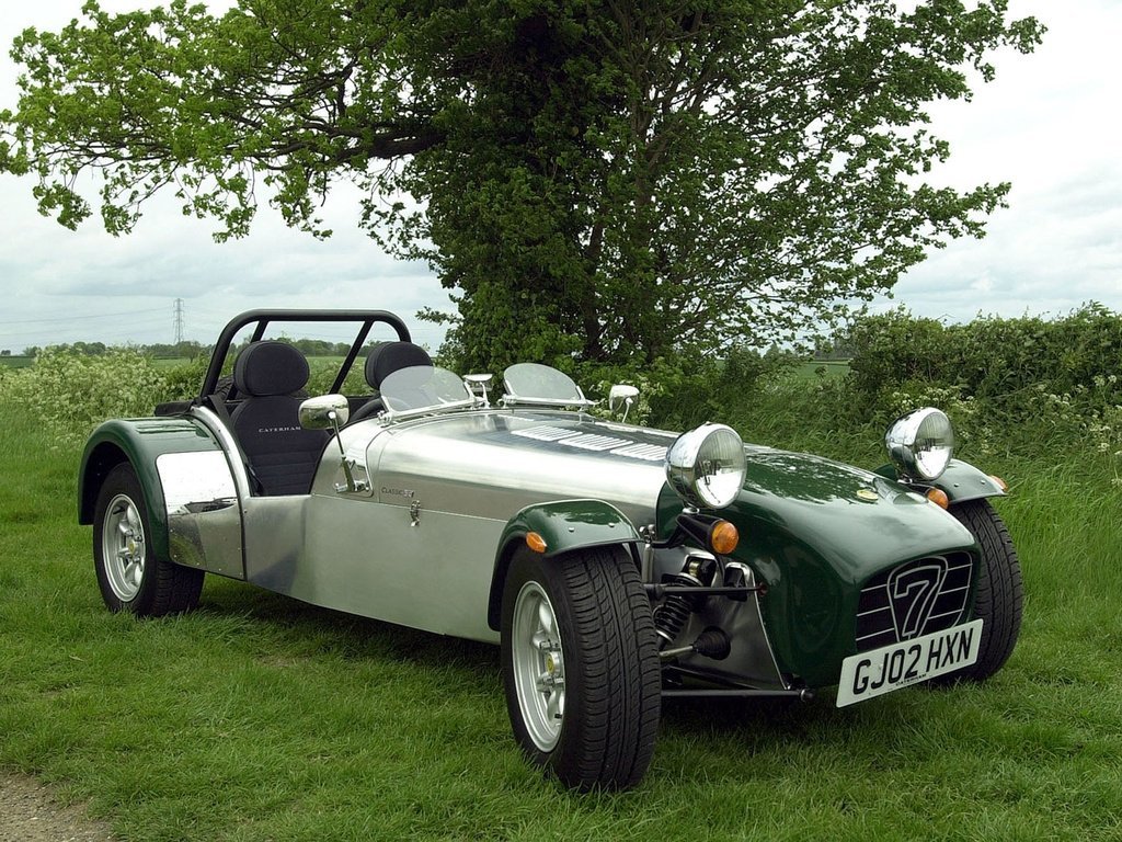Caterham Caterham Seven