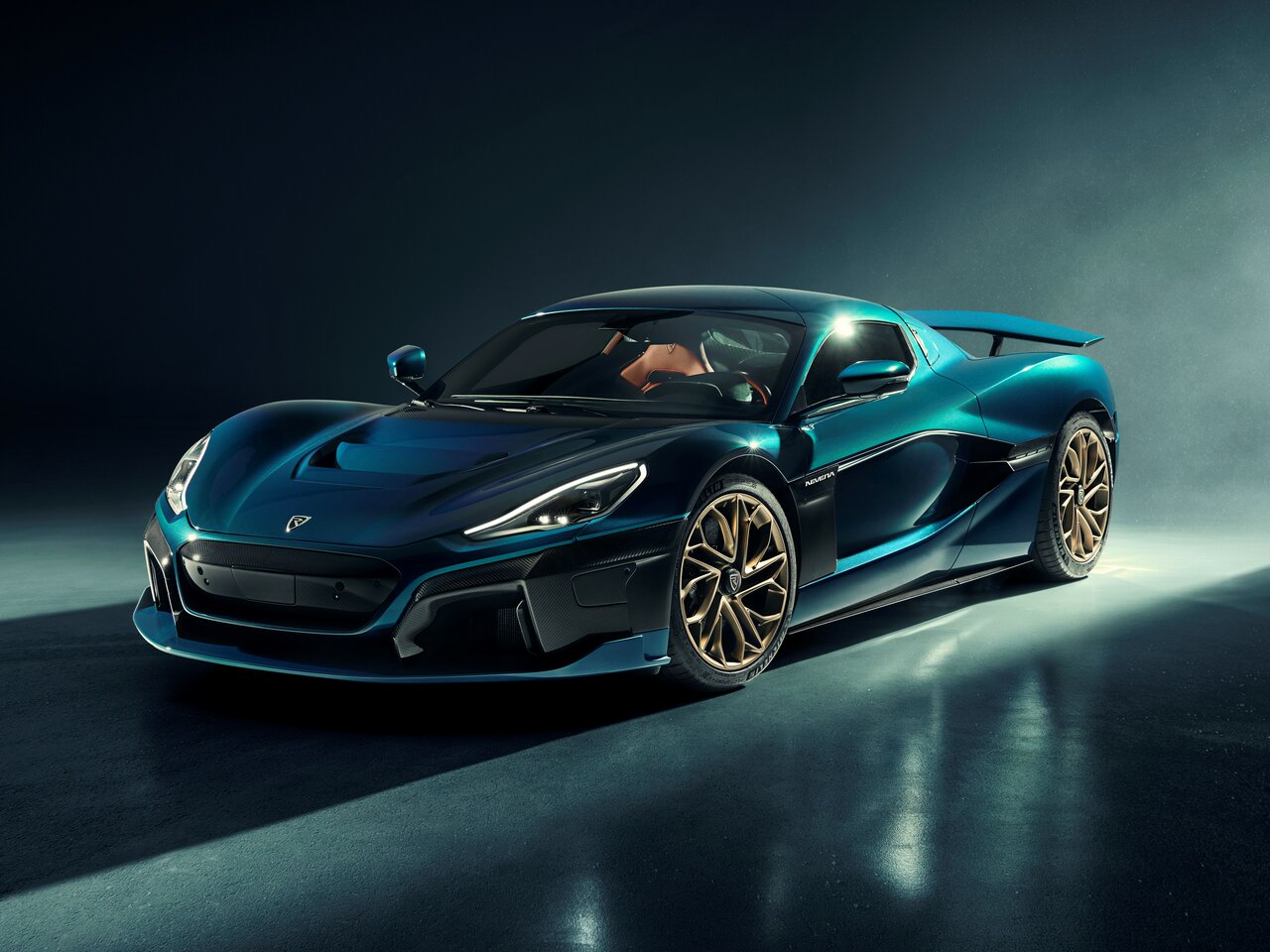 Rimac Rimac Nevera