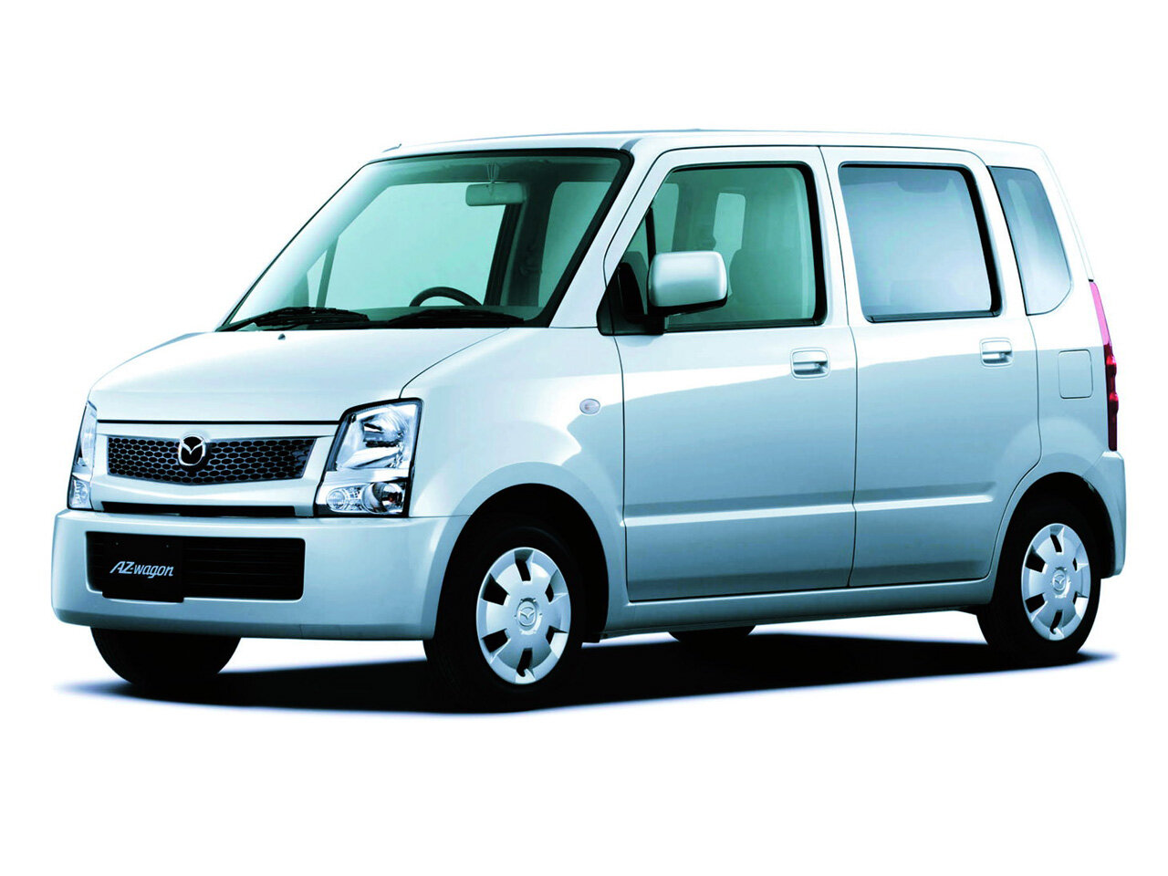 Mazda AZ-Wagon