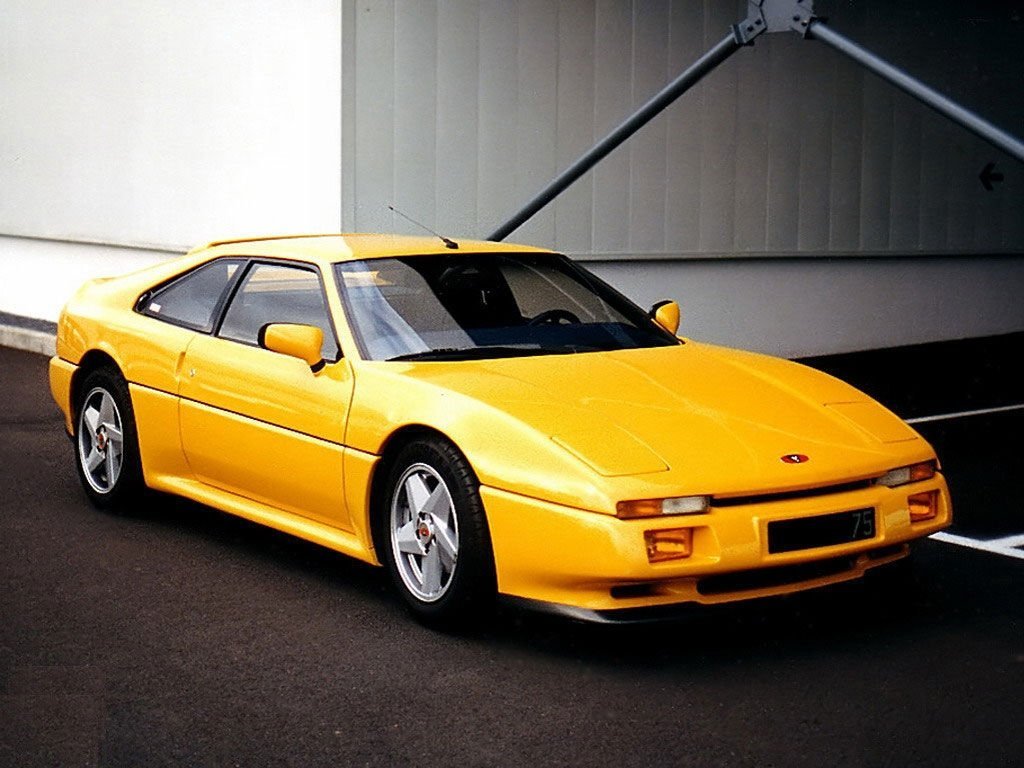 Venturi Venturi 210