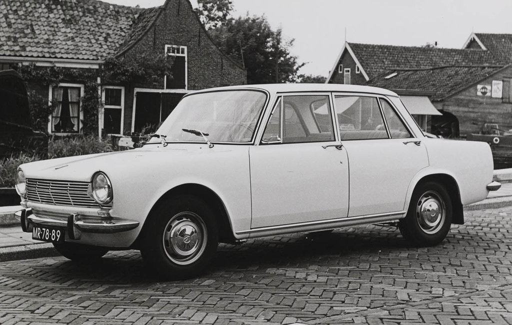 Simca 1300/1500