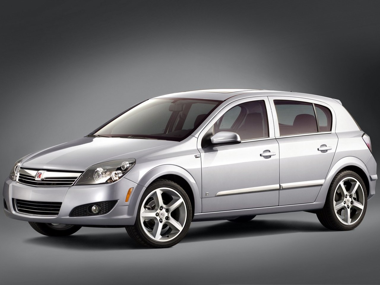 Saturn Astra