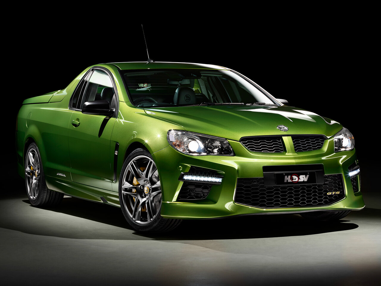HSV HSV Maloo