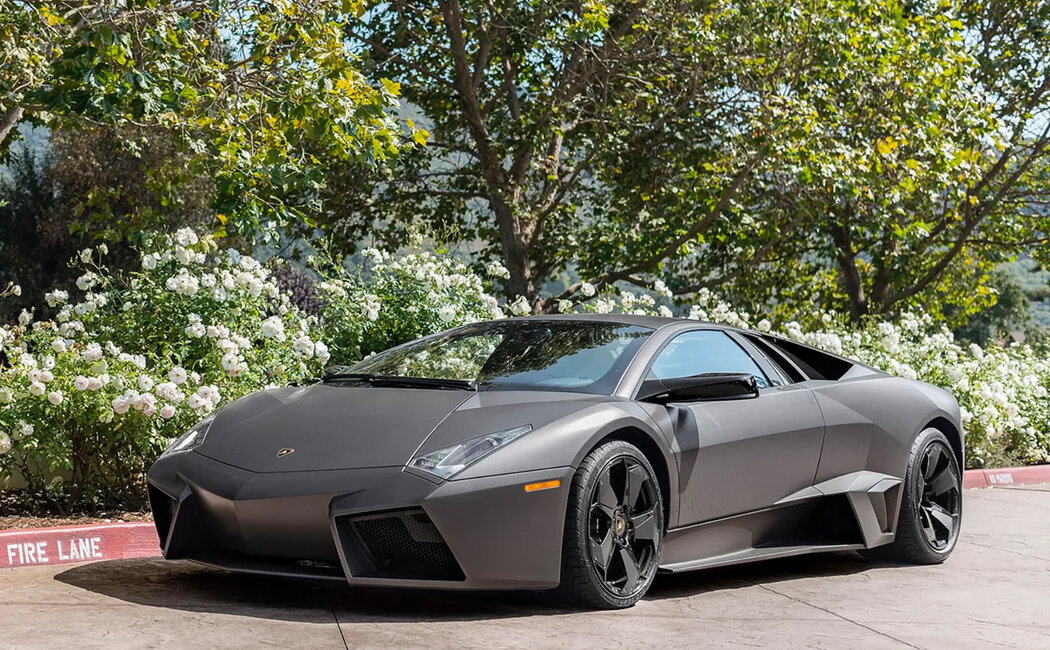 Lamborghini Reventon
