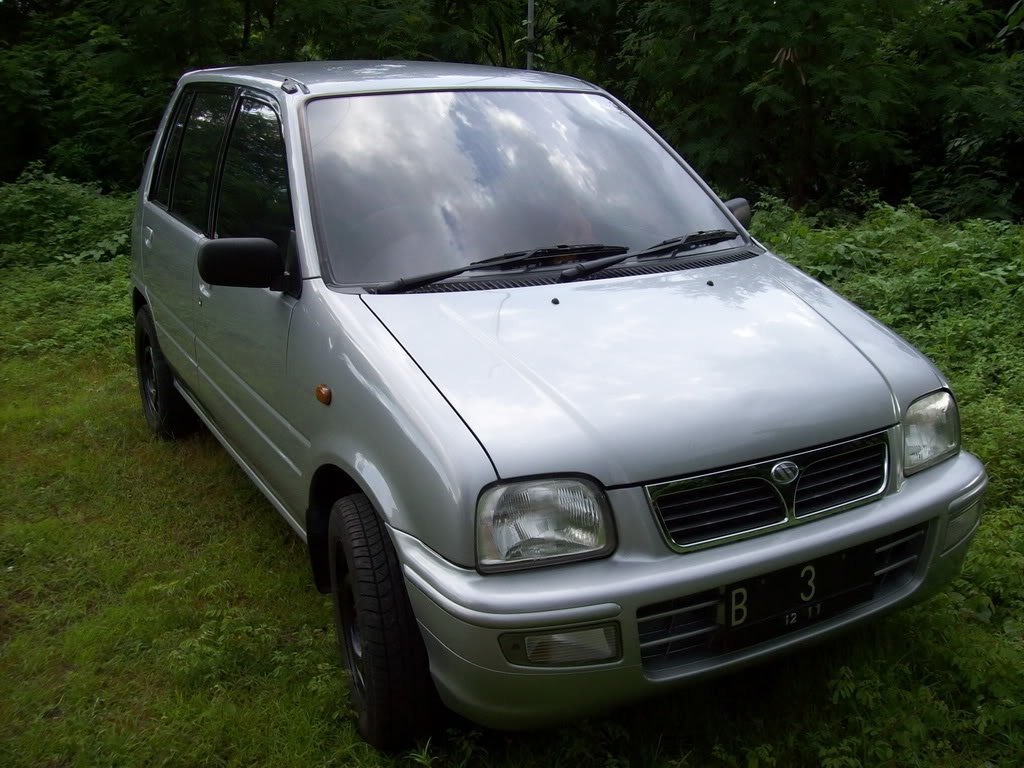 Daihatsu Ceria