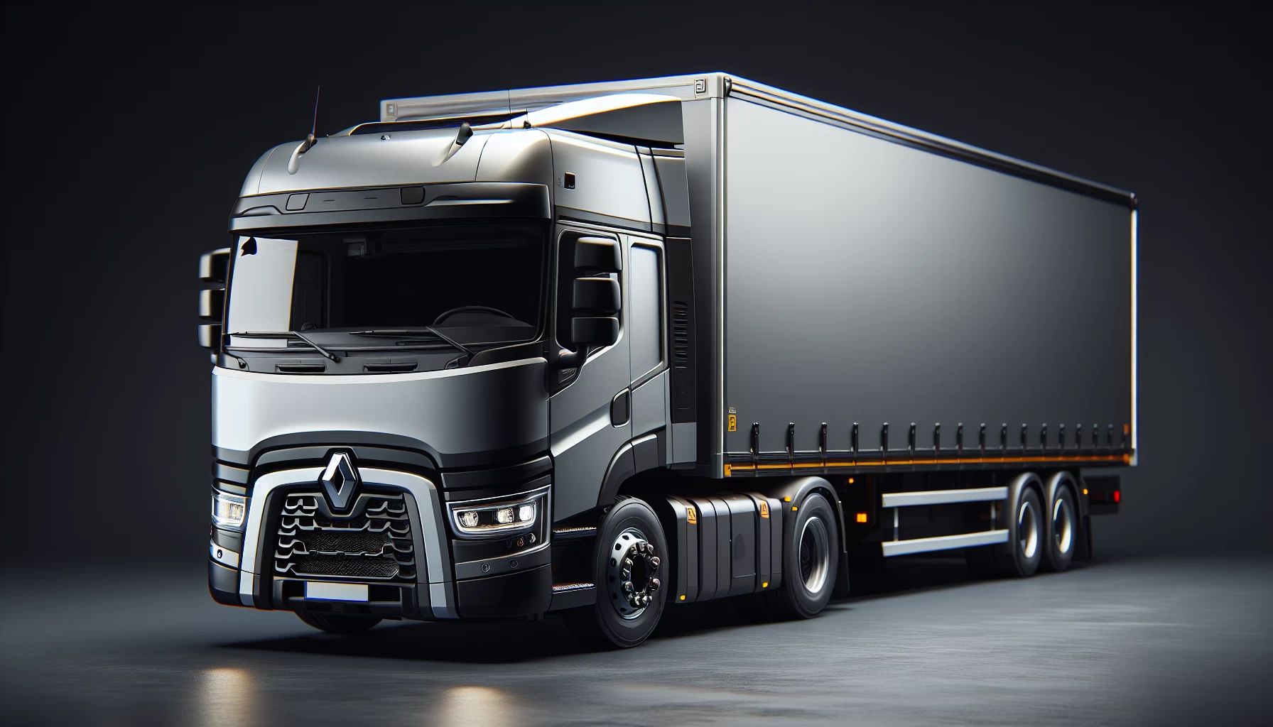 Renault D-Series