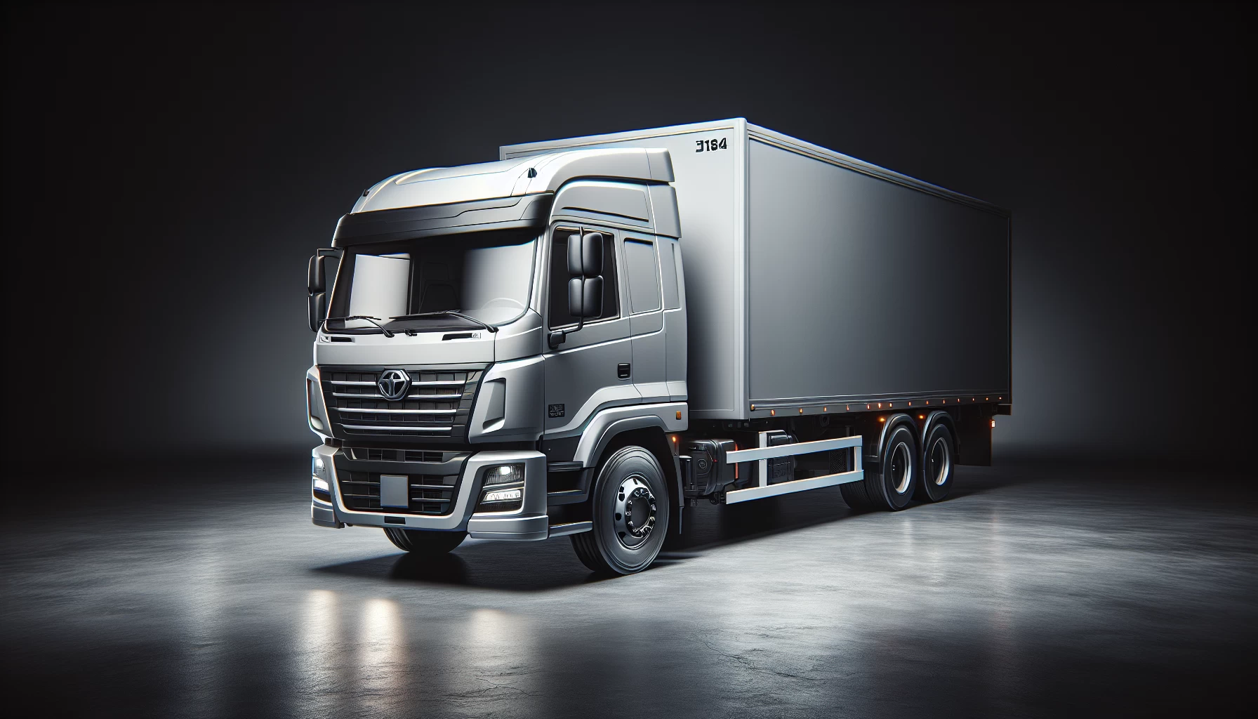 Dongfeng DFH 4180