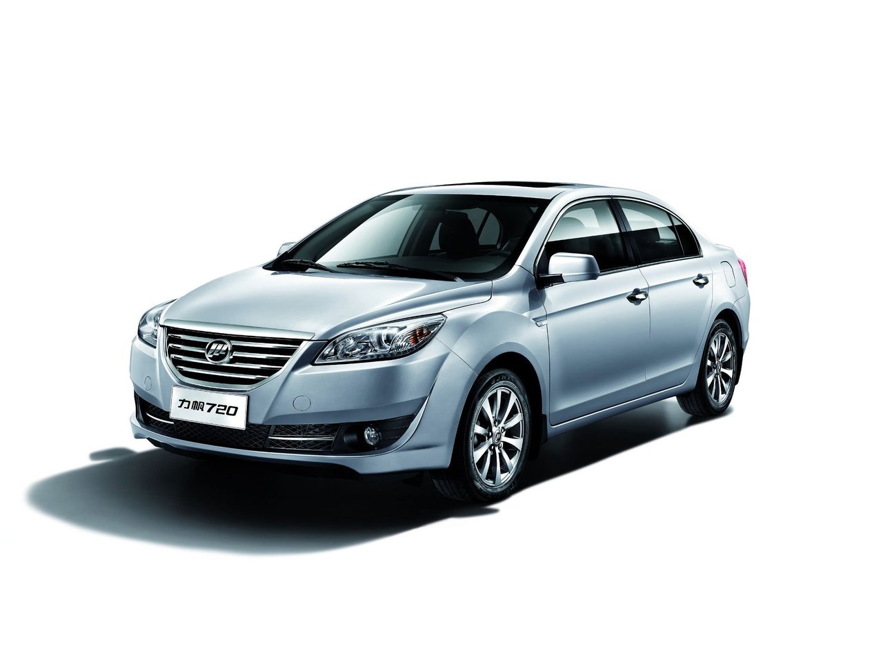 Lifan Cebrium (720)