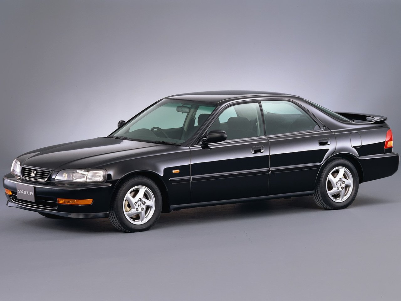 Honda Saber