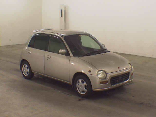 Daihatsu Opti