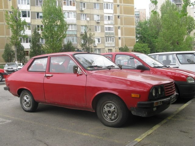 Dacia 1410