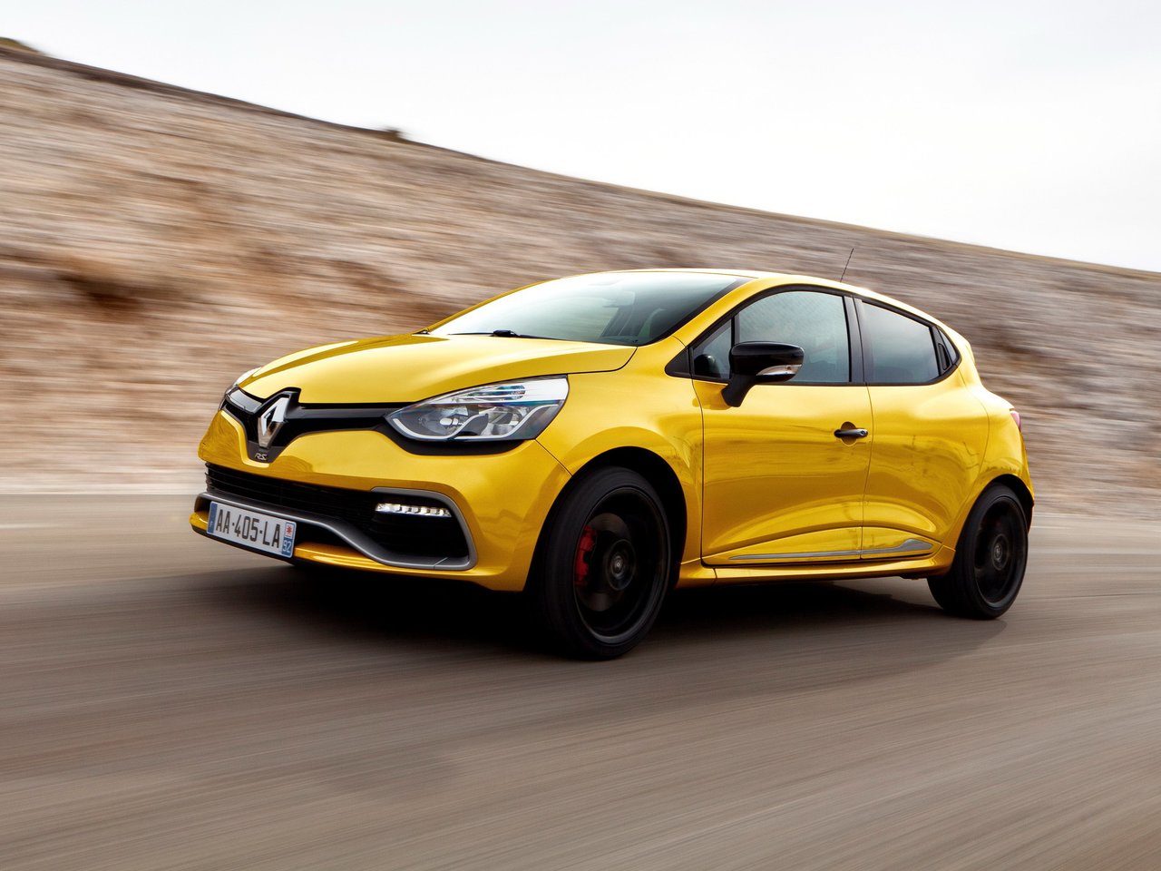 Renault Clio RS