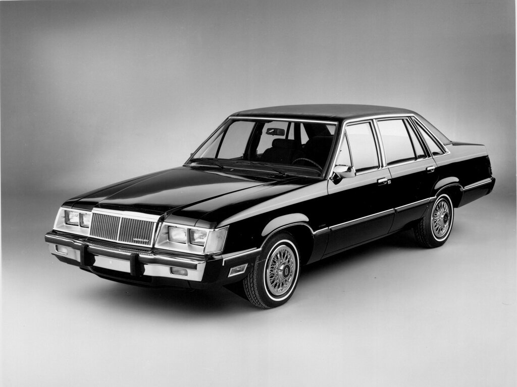 Mercury Marquis