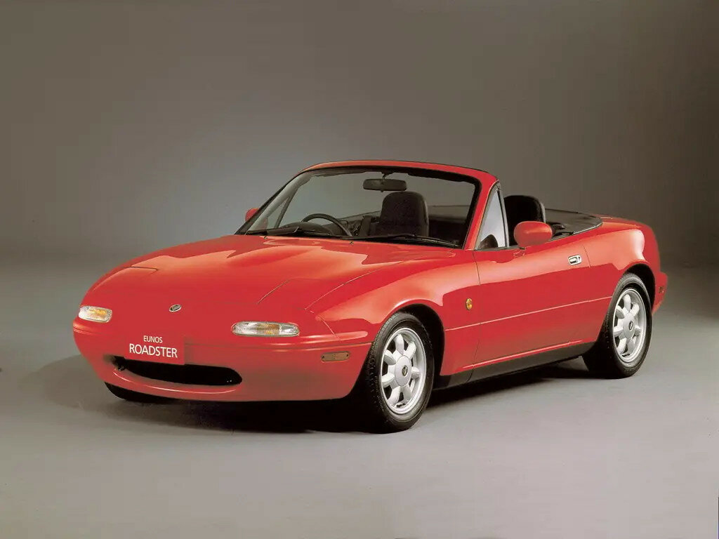 Mazda Roadster