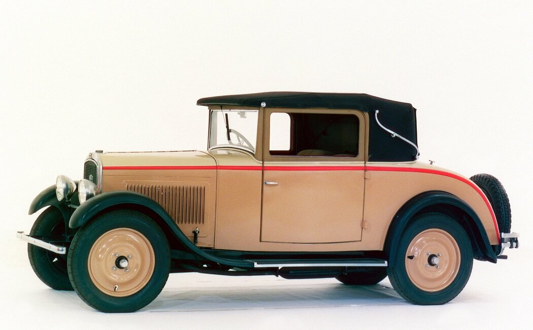 Peugeot 201
