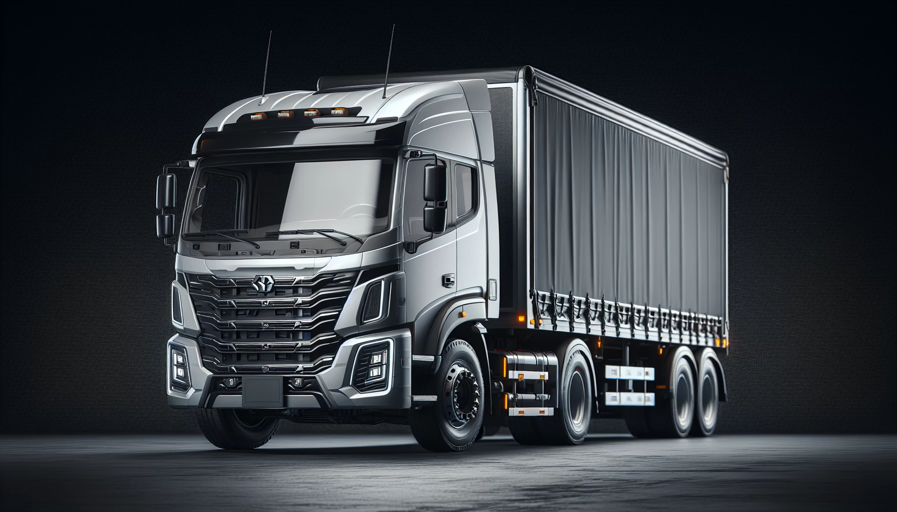 Dongfeng DFA 1120