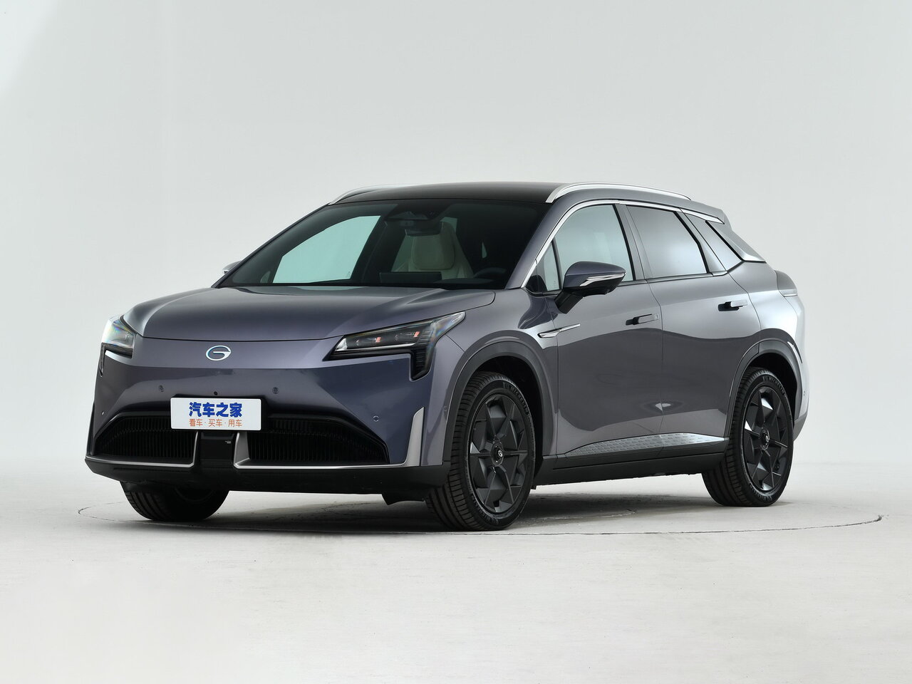 GAC Aion LX Plus