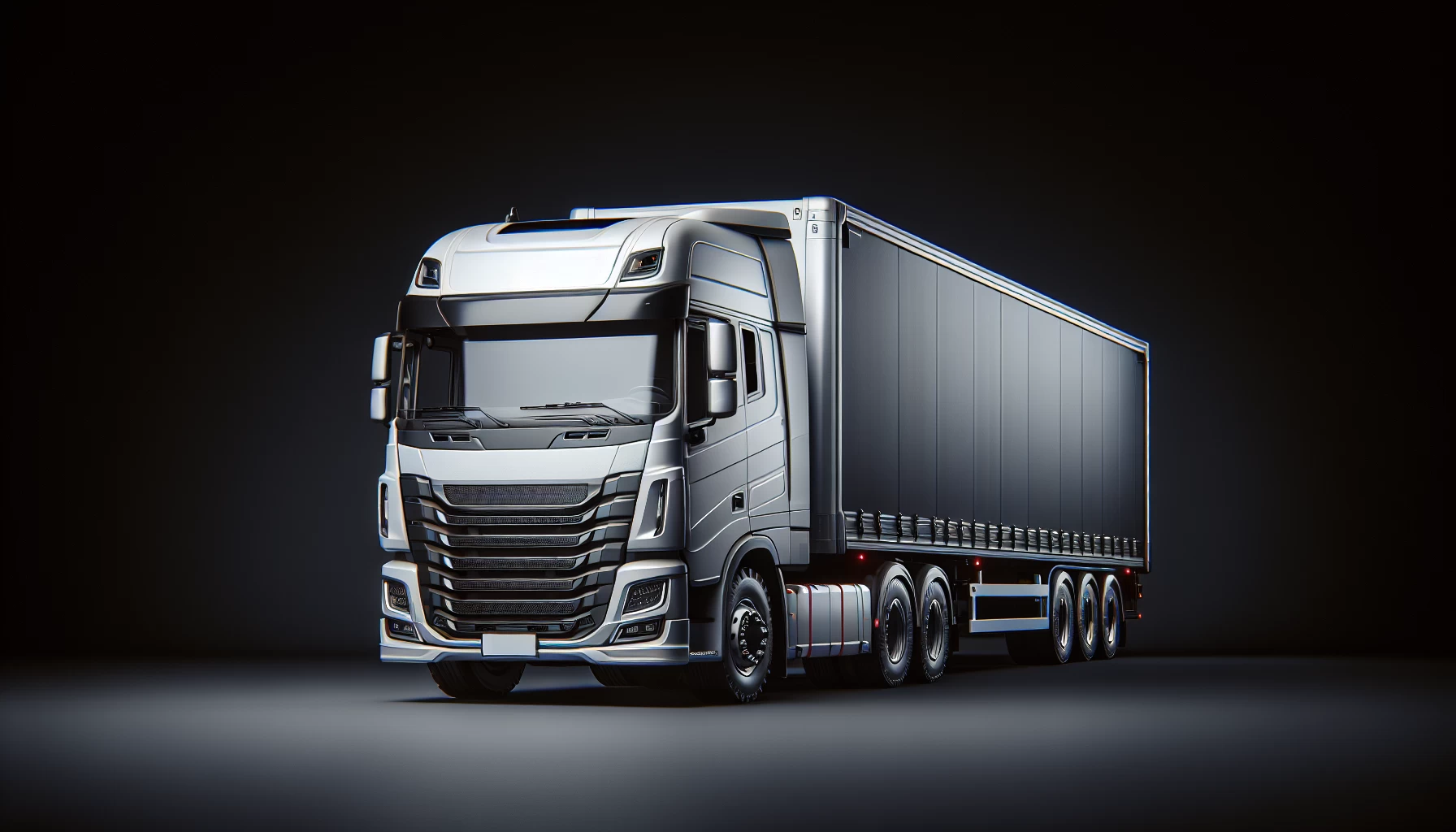 Dongfeng DFL 3251A