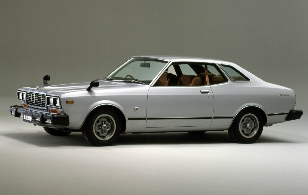 Datsun Bluebird