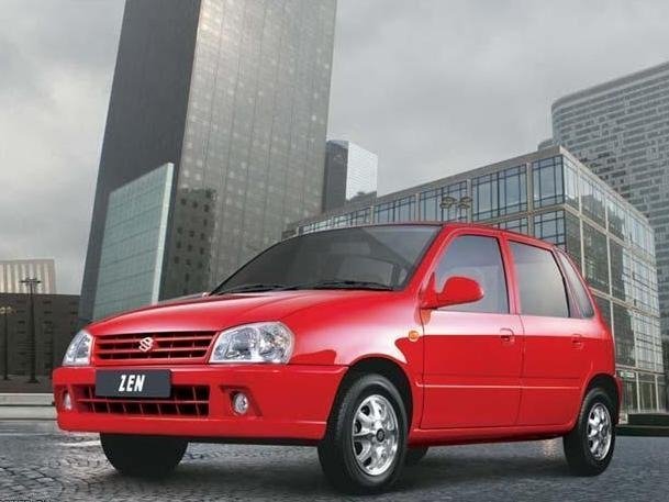 Maruti Maruti Zen
