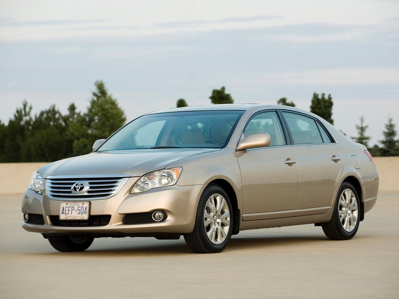 Toyota Avalon
