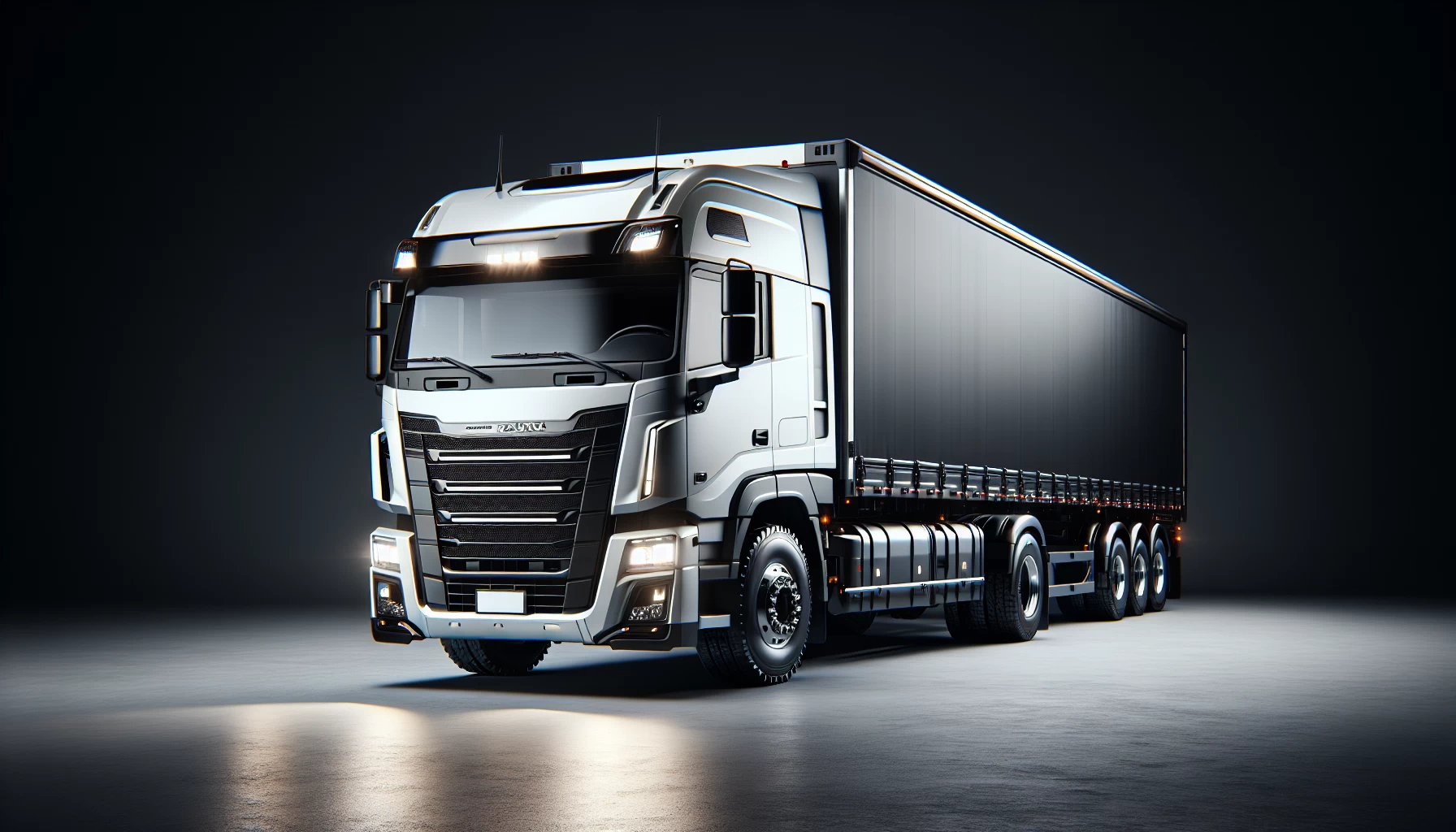 Sinotruk Howo 4X2