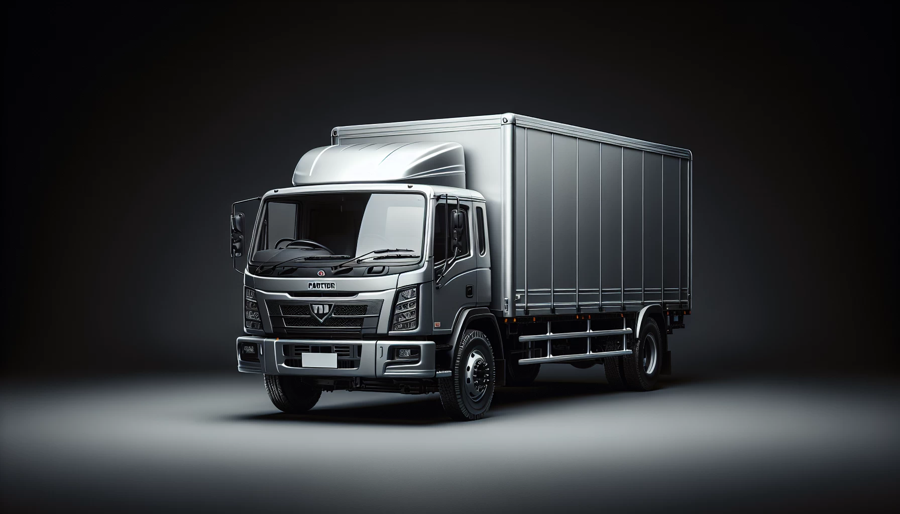 Ashok Leyland Partner