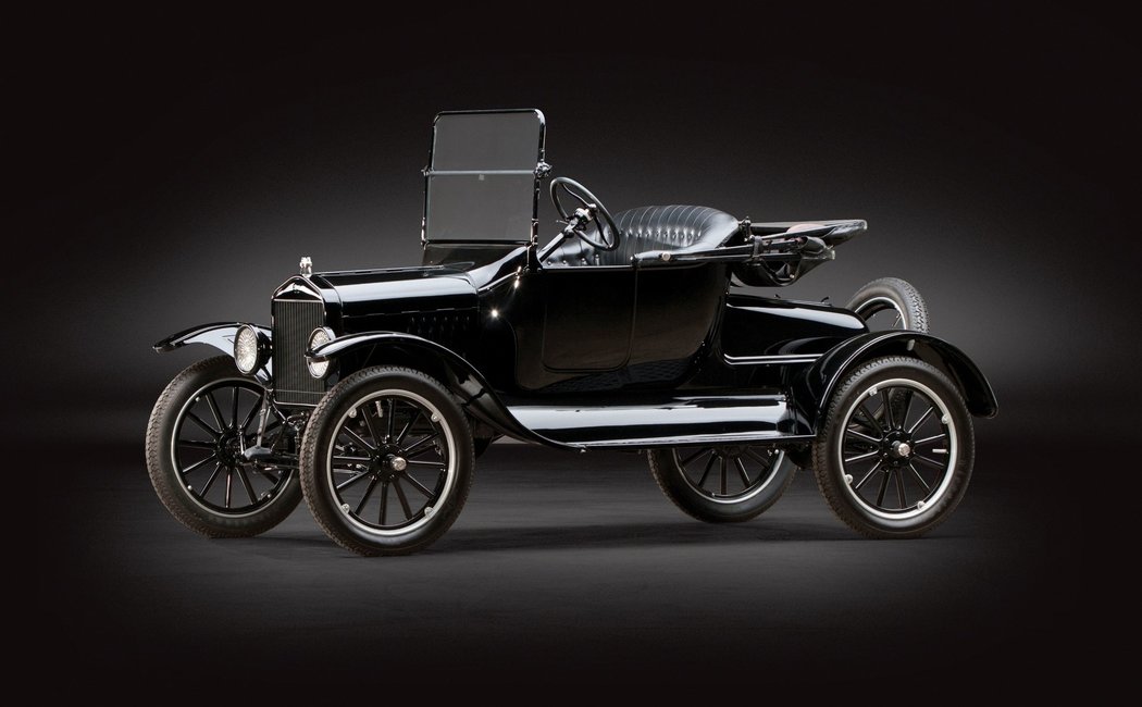 Ford Model T