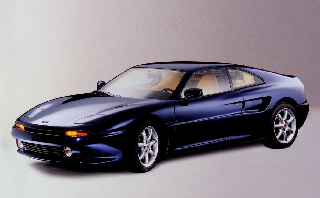 Venturi 300 Atlantique