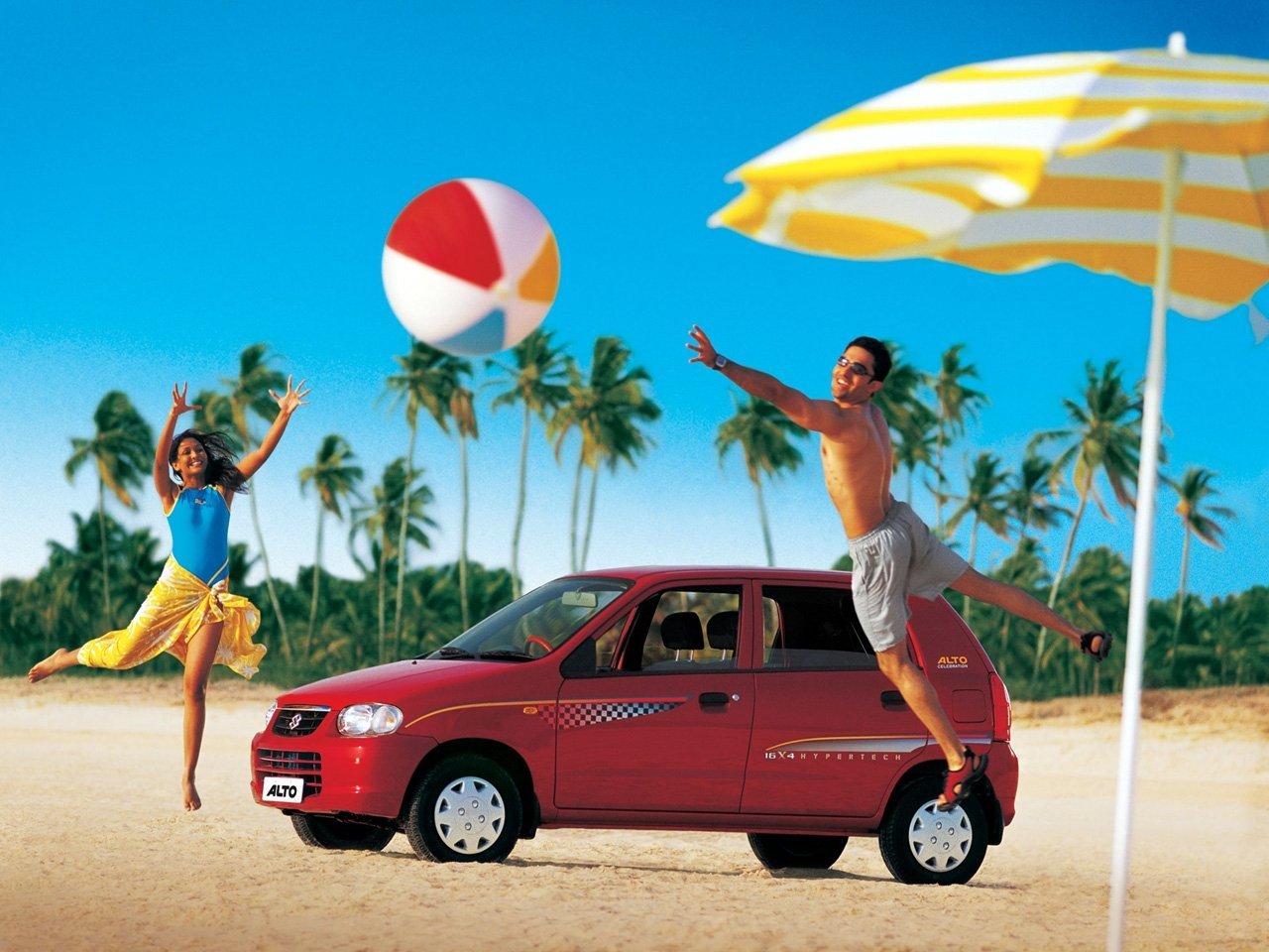 Maruti Maruti Alto