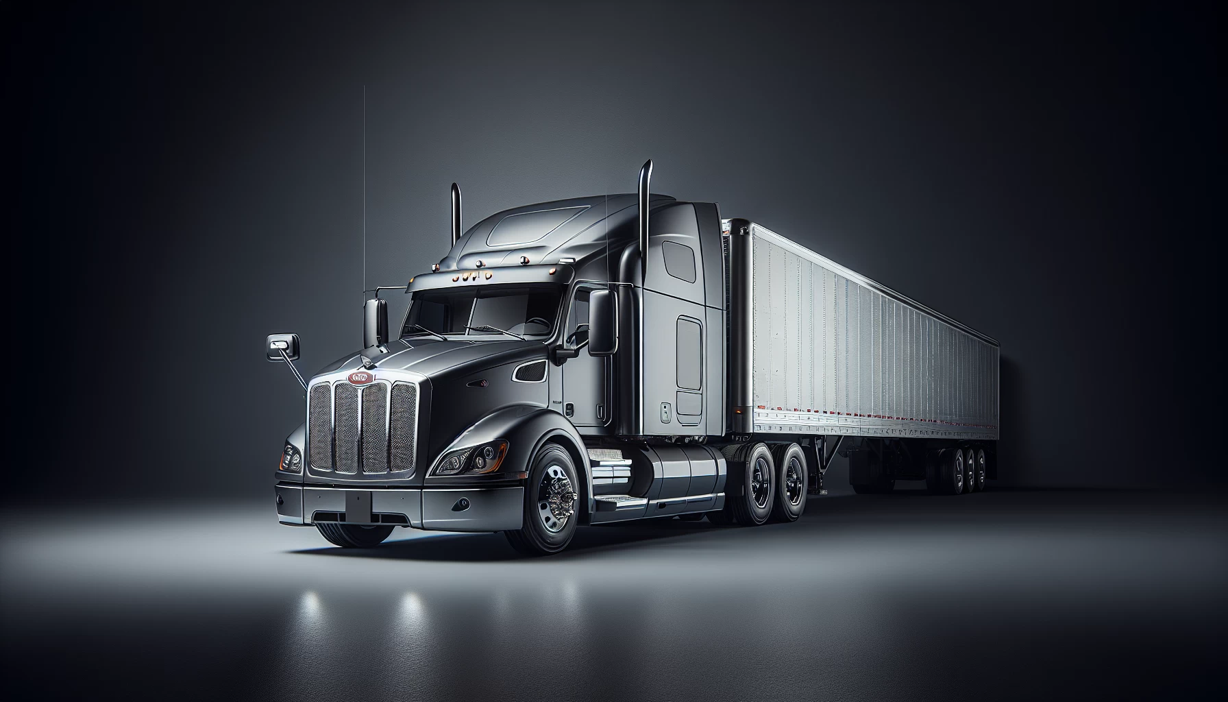 Peterbilt 335/340