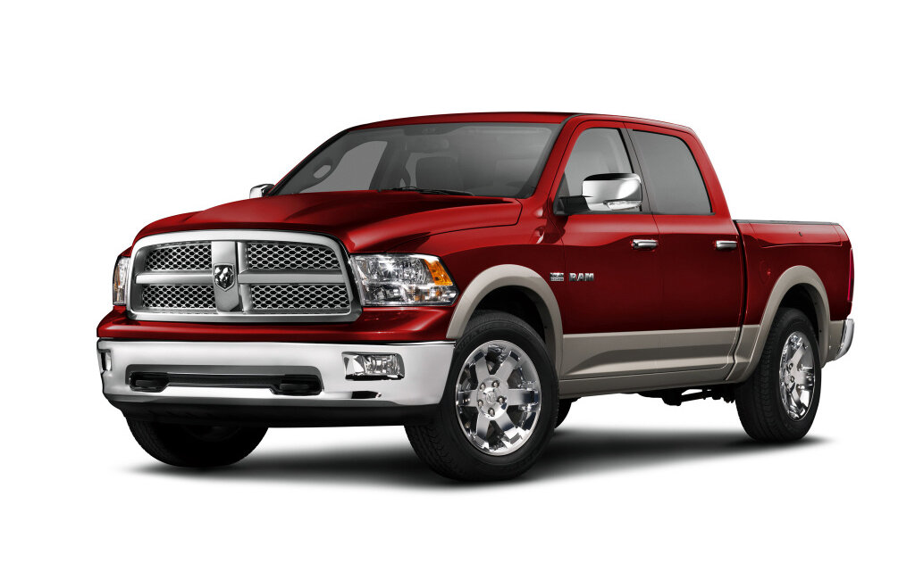 Ram 1500