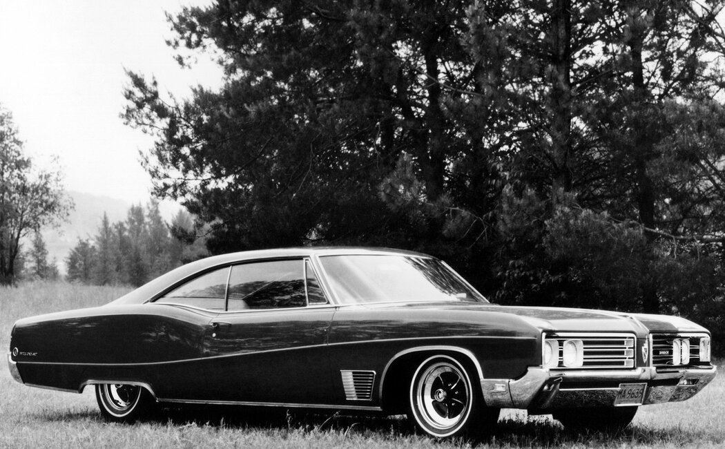 Buick Wildcat