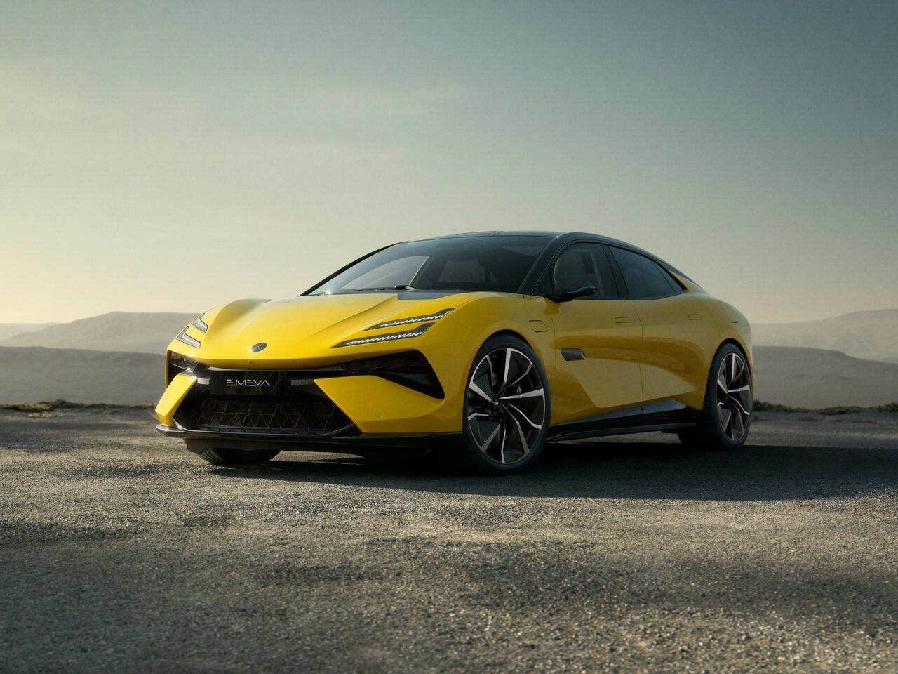 Lotus Emeya