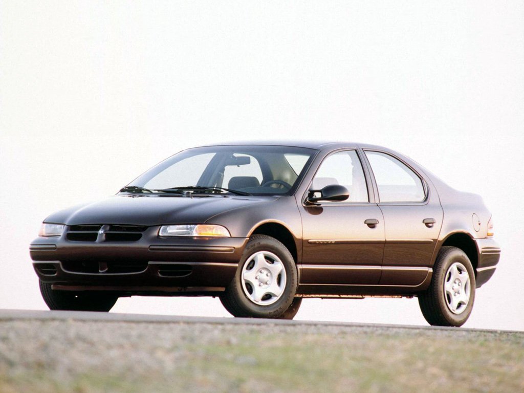 Dodge Stratus