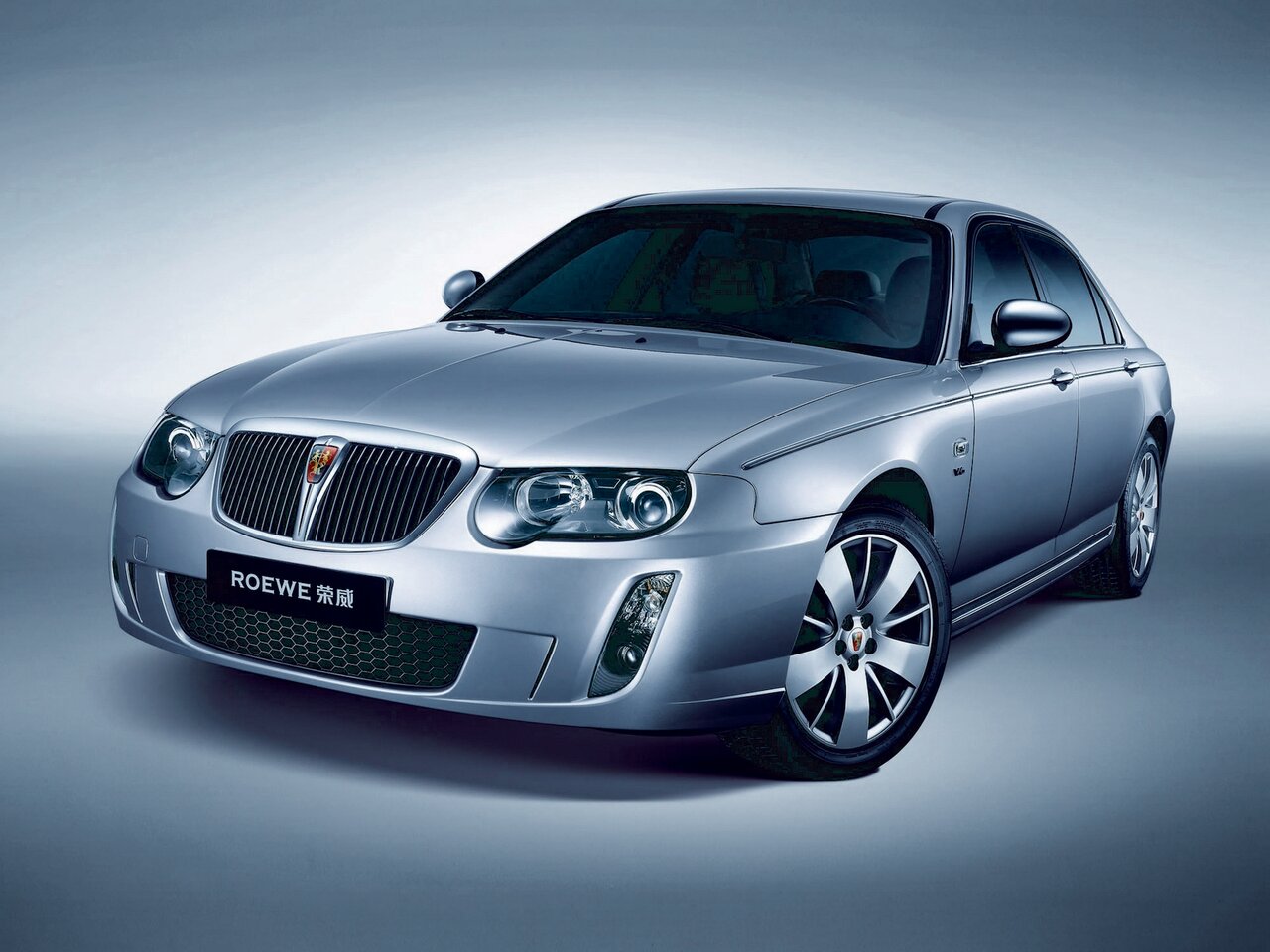 Roewe 750