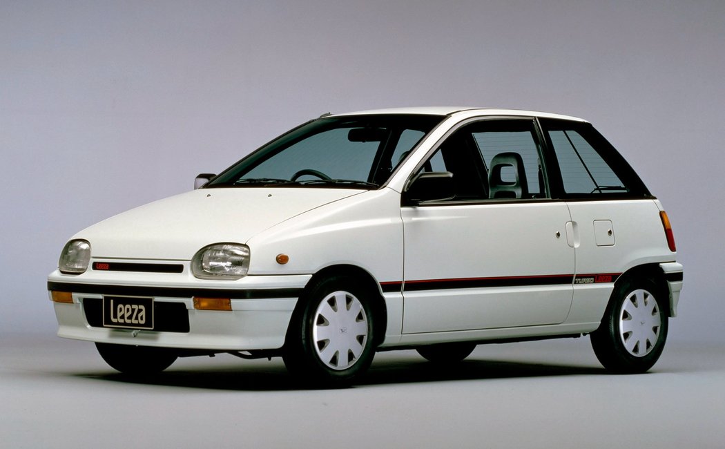 Daihatsu Leeza