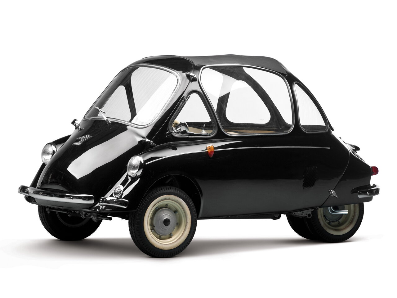 Heinkel Heinkel Typ 154