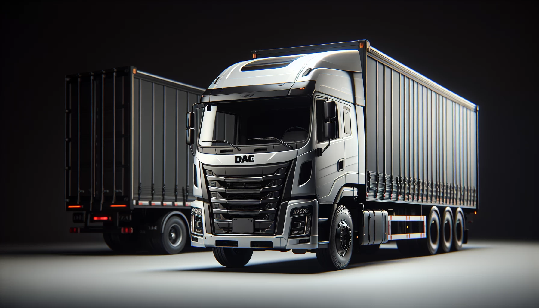JAC HFC 3046