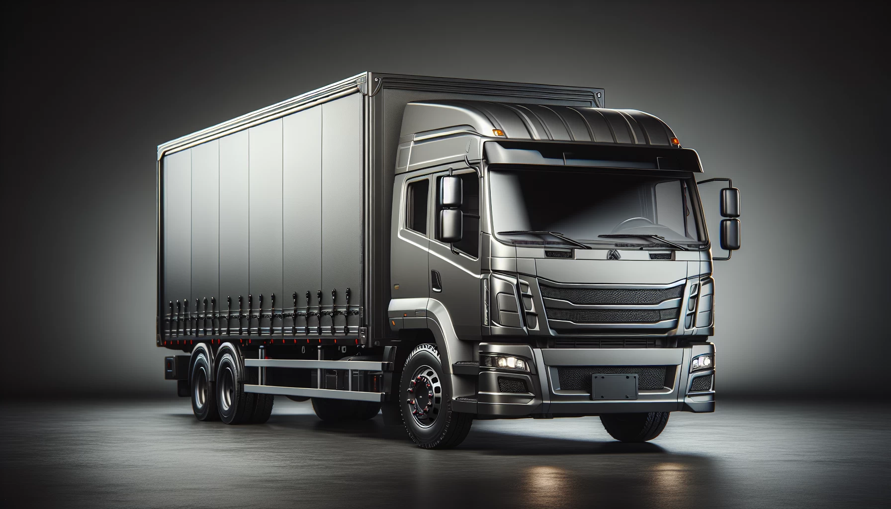 Dongfeng C80