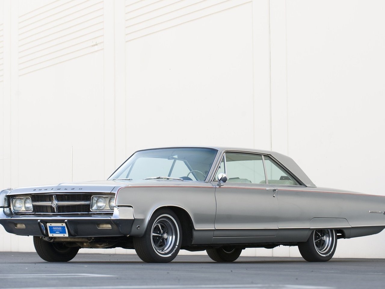 Chrysler New Yorker