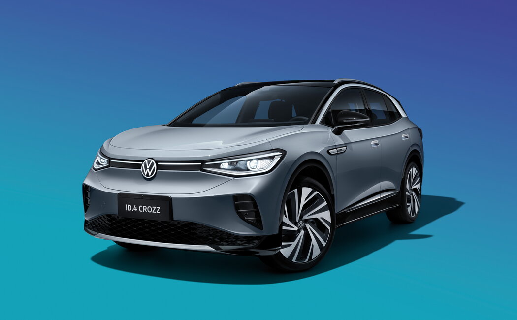 Volkswagen ID.4