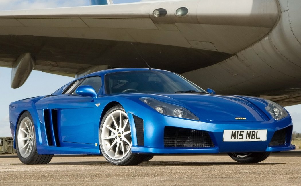 Noble M15