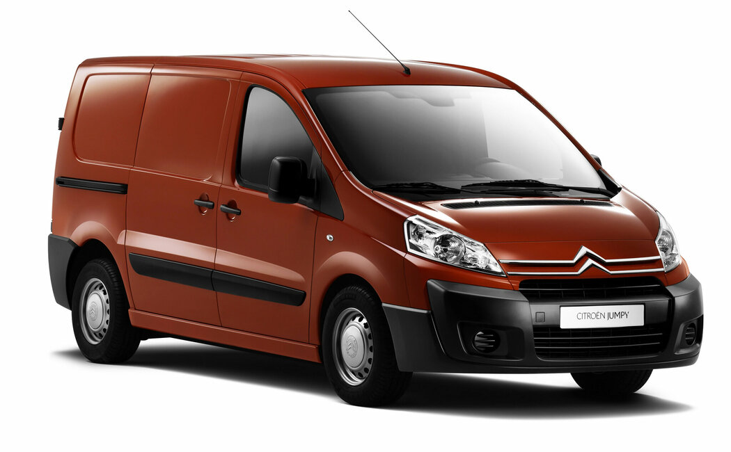 Citroen Jumpy