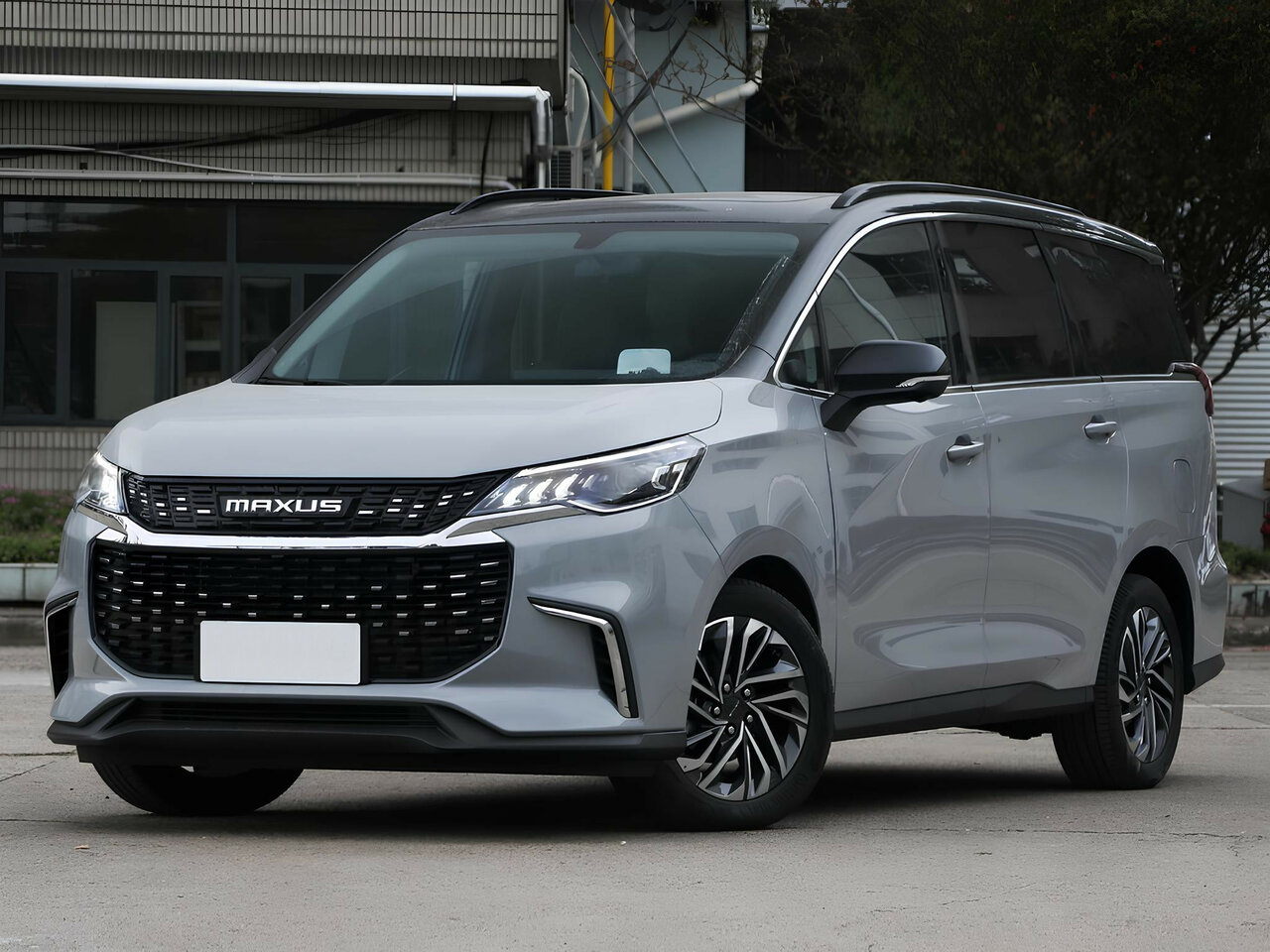 Maxus MIFA 5