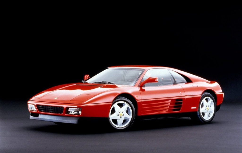 Ferrari 348