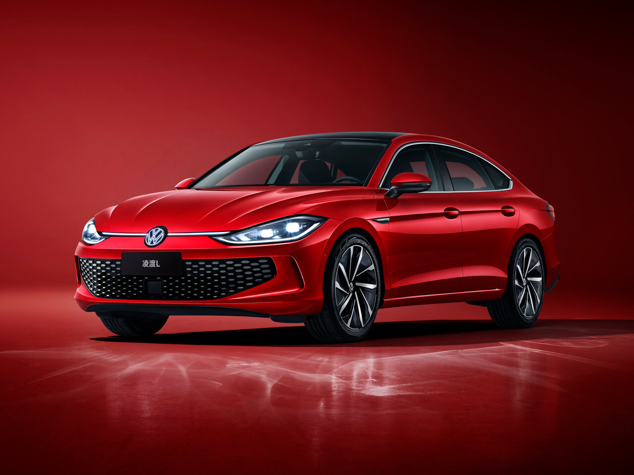 Volkswagen Lamando