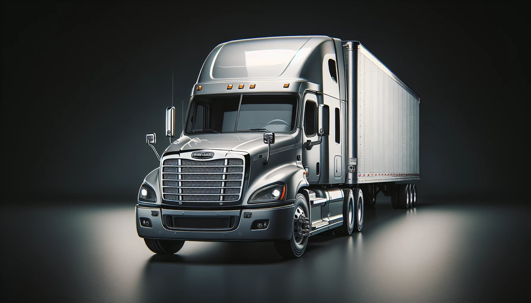 Freightliner Century Class