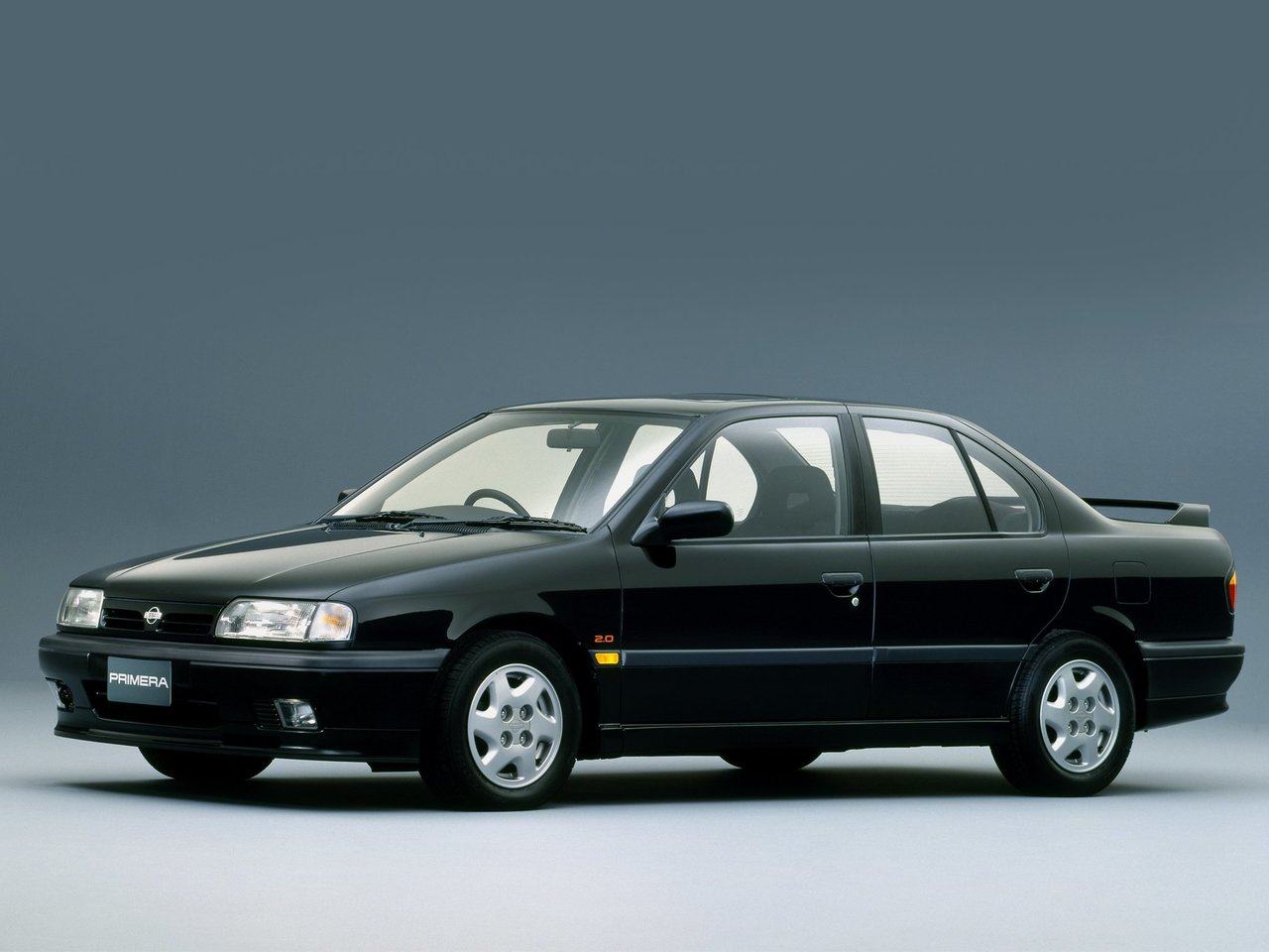 Nissan Primera