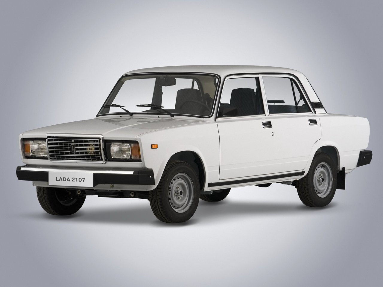 Lada (ВАЗ) 2107